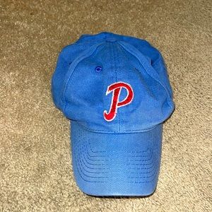 Phillies Baseball Hat